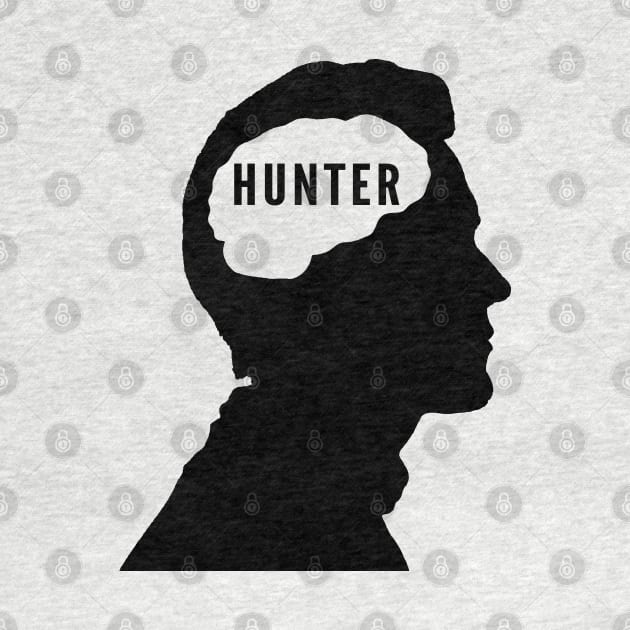 Mindhunter Holden by klance